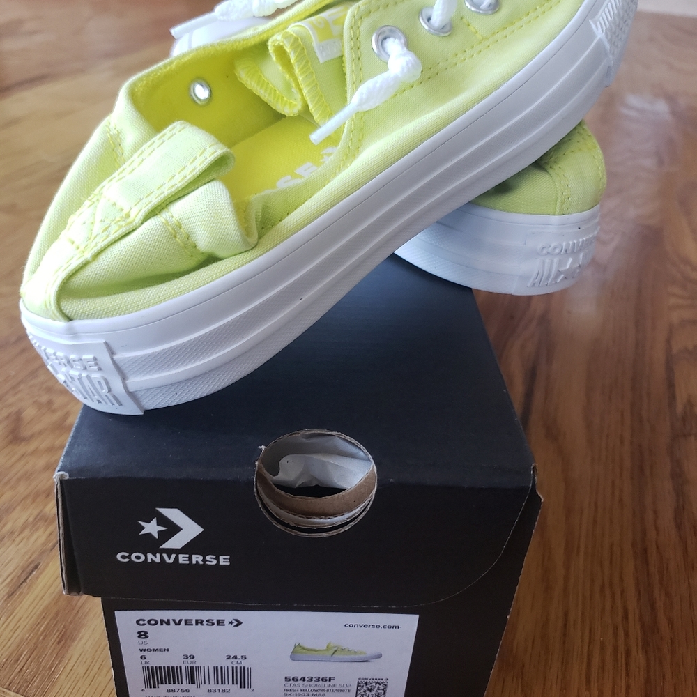 Converse